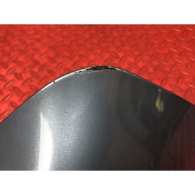 Cache gauche sur tete de fourche 