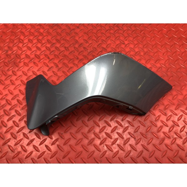 Cache gauche sur tete de fourche Bmw K1200 GT 2002 à 2005