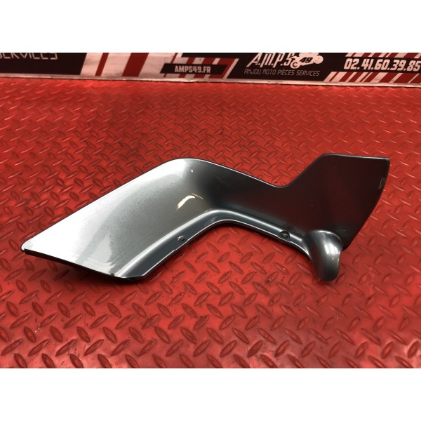 Cache gauche sur tete de fourche Bmw K1200 GT 2002 à 2005
