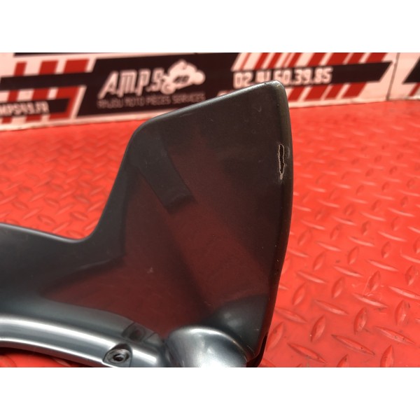 Cache gauche sur tete de fourche Bmw K1200 GT 2002 à 2005