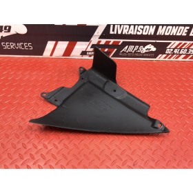 Cache interieur de tete de fourche gauche 