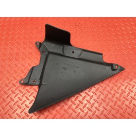 Cache interieur de tete de fourche gauche 