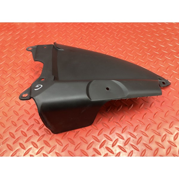 Cache interieur de tete de fourche gauche Bmw K1200 GT 2002 à 2005