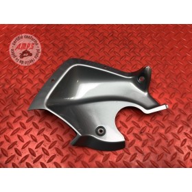 Cache plastique avant gauche 