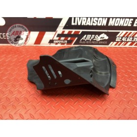 Cache plastique descente de passage de roue Bmw K1200 GT 2002 à 2005