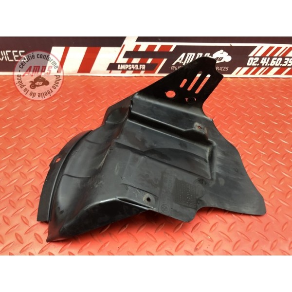 Cache plastique descente de passage de roue Bmw K1200 GT 2002 à 2005