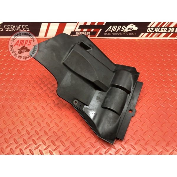 Cache plastique descente de passage de roue Bmw K1200 GT 2002 à 2005
