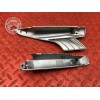 Cache plastique droit sur leve bulle Bmw K1200 GT 2002 à 2005