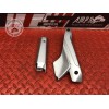Cache plastique gauche sur leve bulle Bmw K1200 GT 2002 à 2005