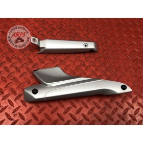 Cache plastique gauche sur leve bulle 