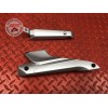 Cache plastique gauche sur leve bulle Bmw K1200 GT 2002 à 2005