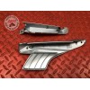 Cache plastique gauche sur leve bulle Bmw K1200 GT 2002 à 2005