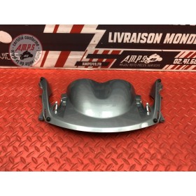 Cache plastique sous bulle Bmw K1200 GT 2002 à 2005