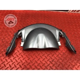 Cache plastique sous bulle 