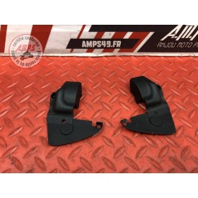 Cache plastique sous commodo Bmw K1200 GT 2002 à 2005