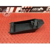 Cache plastique sur batterie Bmw K1200 GT 2002 à 2005
