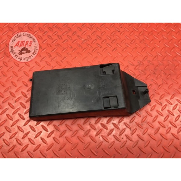 Cache plastique sur batterie Bmw K1200 GT 2002 à 2005