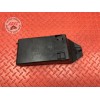Cache plastique sur batterie Bmw K1200 GT 2002 à 2005