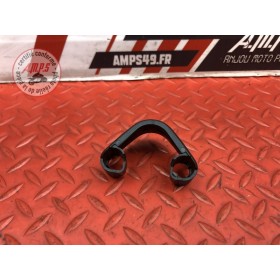 Cache plastique sur neiman Bmw K1200 GT 2002 à 2005