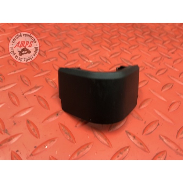 Cache plastique sur neiman Bmw K1200 GT 2002 à 2005