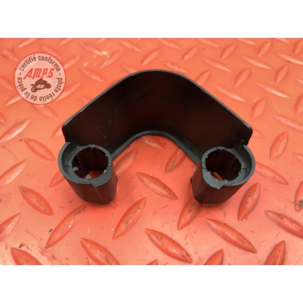 Cache plastique sur neiman Bmw K1200 GT 2002 à 2005
