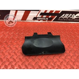 Cache sous support de plaque Bmw K1200 GT 2002 à 2005