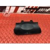 Cache sous support de plaque Bmw K1200 GT 2002 à 2005