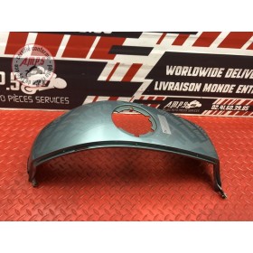 Cache sur réservoir 