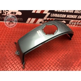 Cache sur réservoir 