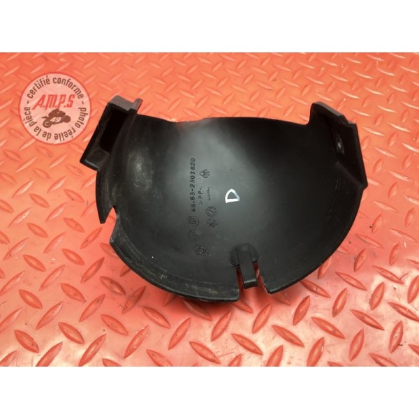 Cache sur ventilateur droit Bmw K1200 GT 2002 à 2005