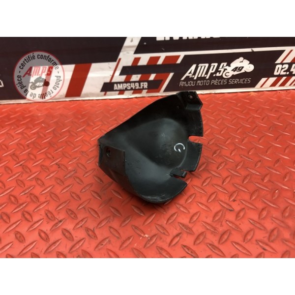 Cache sur ventilateur gauche Bmw K1200 GT 2002 à 2005