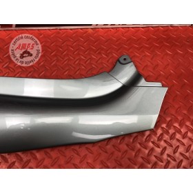 Coque arrière droite 