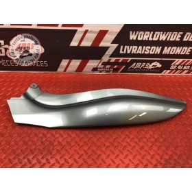 Coque arrière gauche 