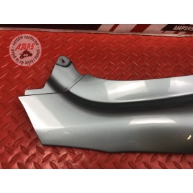 Coque arrière gauche 