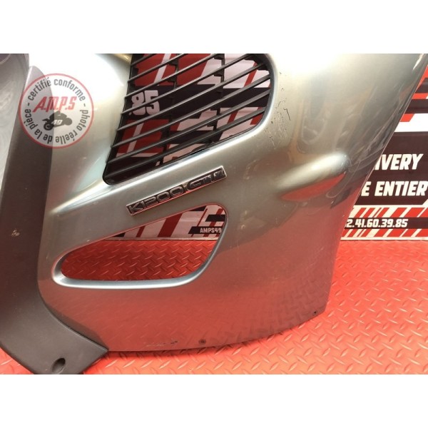 Flanc de carénage droit Bmw K1200 GT 2002 à 2005