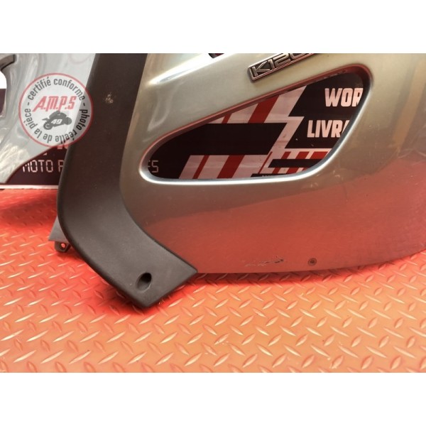 Flanc de carénage droit Bmw K1200 GT 2002 à 2005