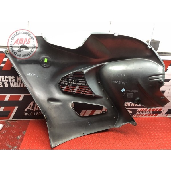 Flanc de carénage droit Bmw K1200 GT 2002 à 2005