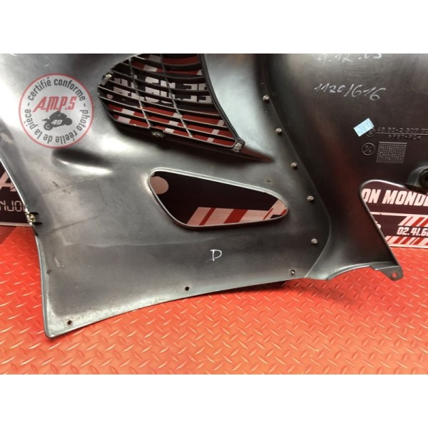 Flanc de carénage droit Bmw K1200 GT 2002 à 2005