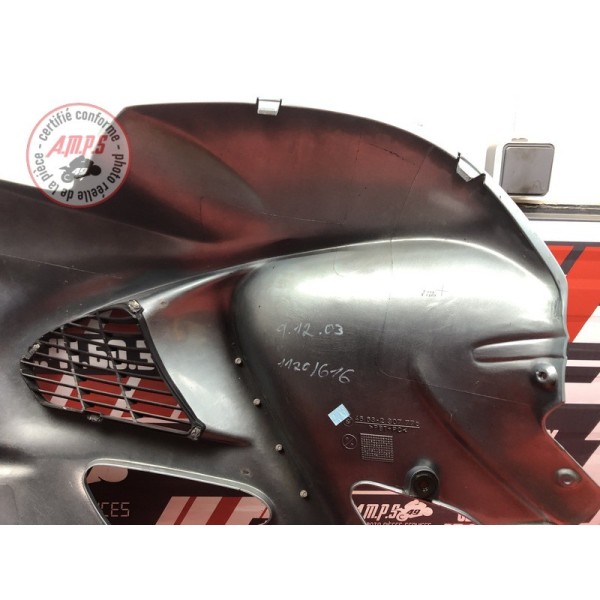 Flanc de carénage droit Bmw K1200 GT 2002 à 2005