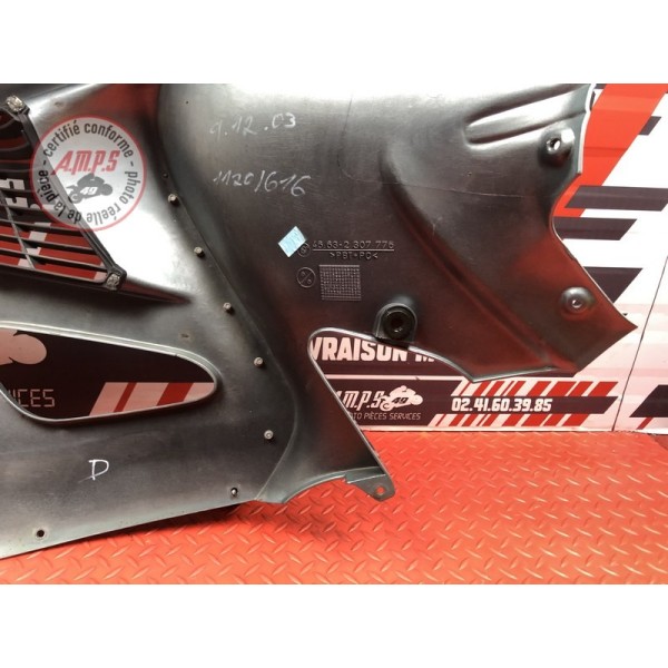 Flanc de carénage droit Bmw K1200 GT 2002 à 2005