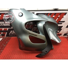 Flanc de carénage gauche 