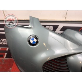 Flanc de carénage gauche 