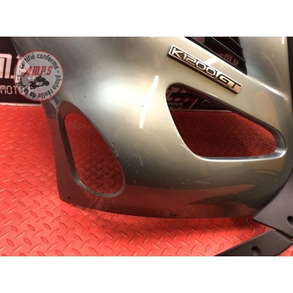 Flanc de carénage gauche Bmw K1200 GT 2002 à 2005