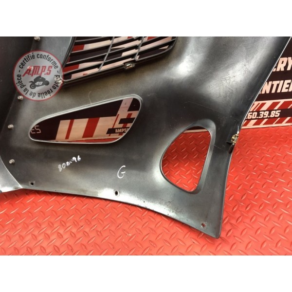 Flanc de carénage gauche Bmw K1200 GT 2002 à 2005