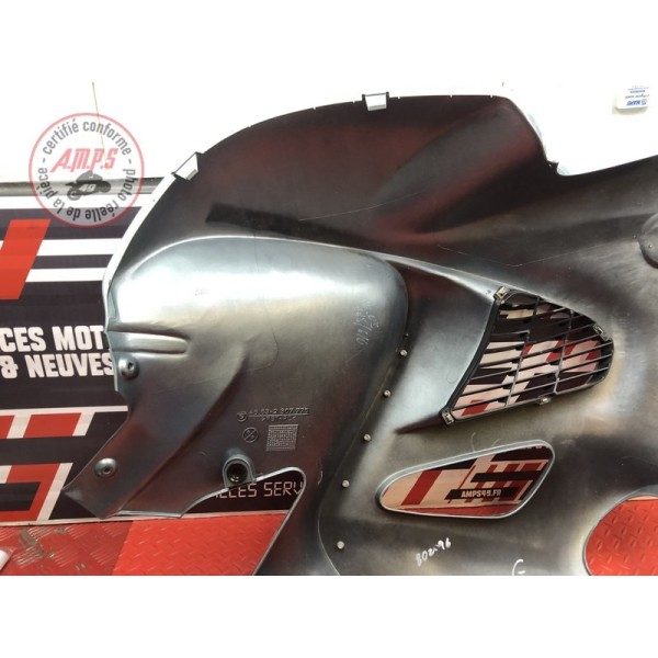Flanc de carénage gauche Bmw K1200 GT 2002 à 2005