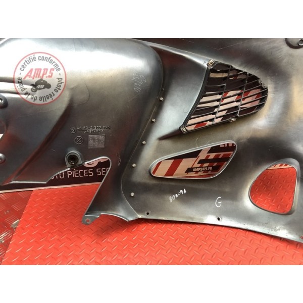 Flanc de carénage gauche Bmw K1200 GT 2002 à 2005