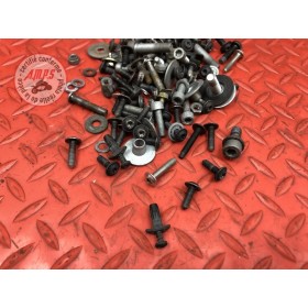 Kit de vis de carrosserie 