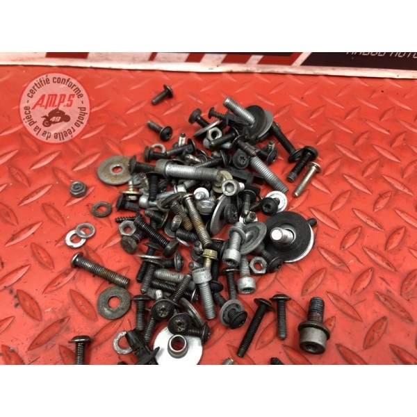 Kit de vis de carrosserie Bmw K1200 GT 2002 à 2005