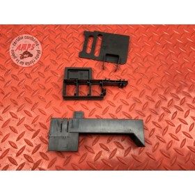 Support d'instrument 