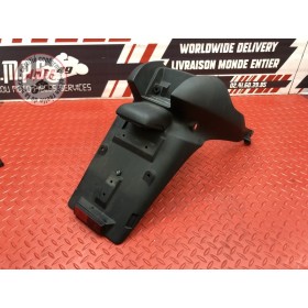 Support de plaque Bmw K1200 GT 2002 à 2005